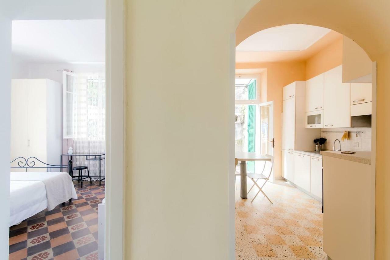 Maison Peltrera 科莫 外观 照片