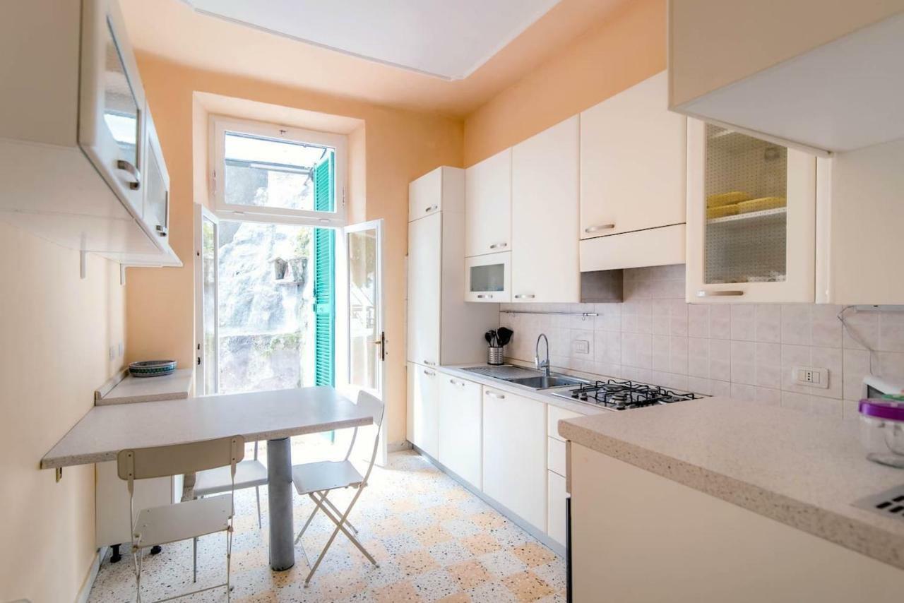 Maison Peltrera 科莫 外观 照片